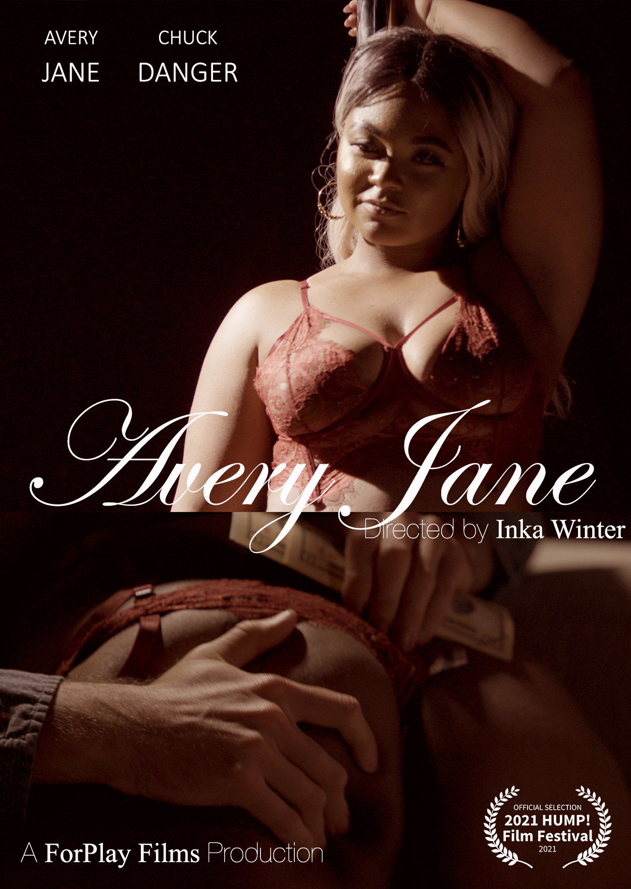 Avery Jane
