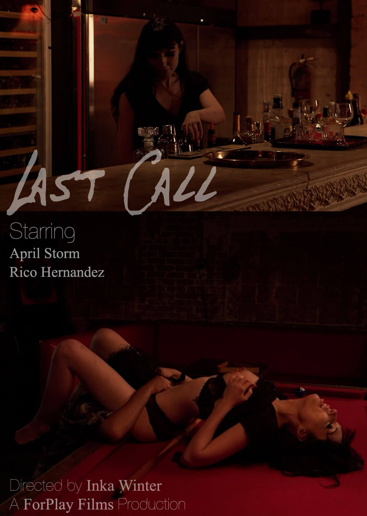 Last Call