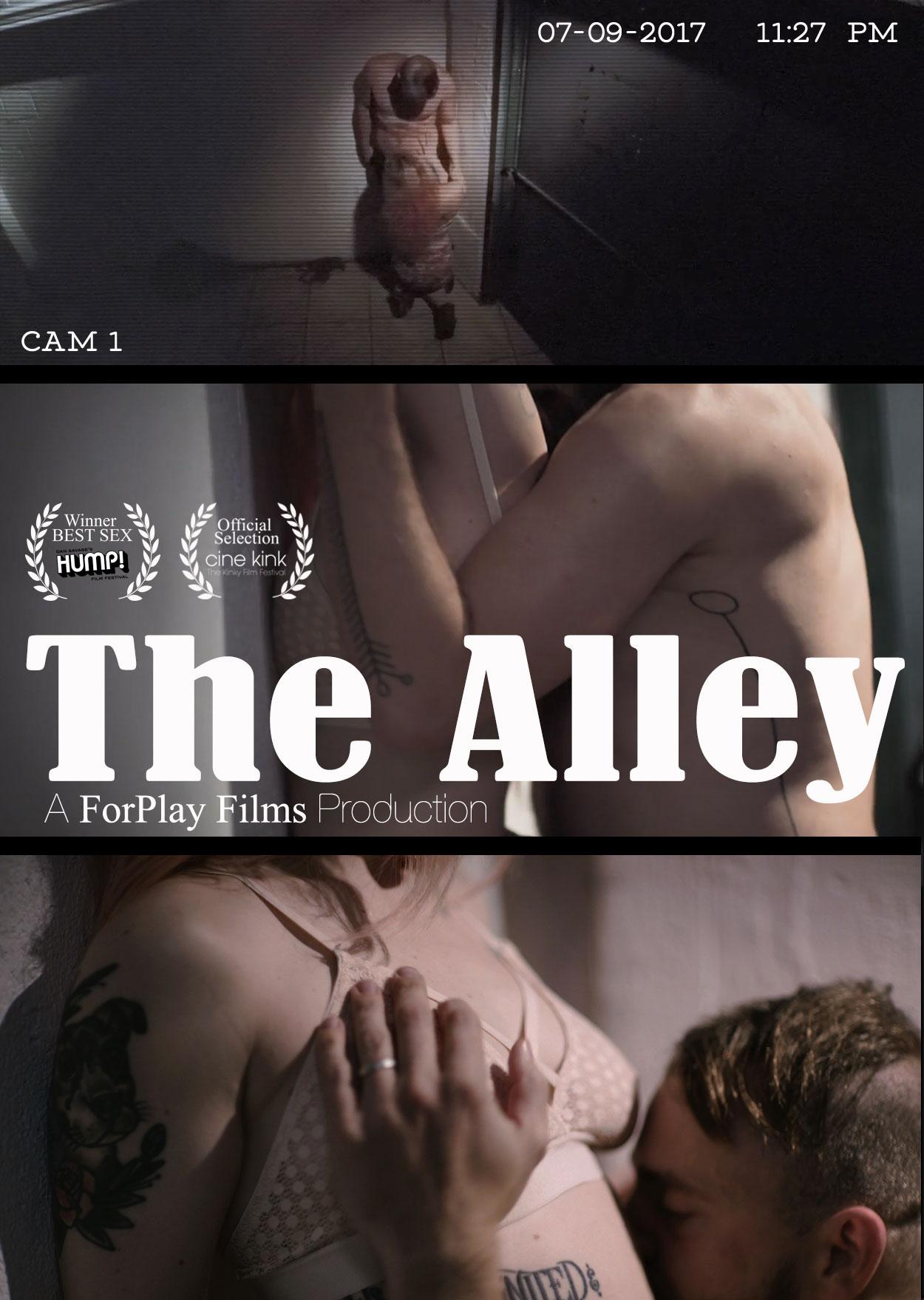The Alley