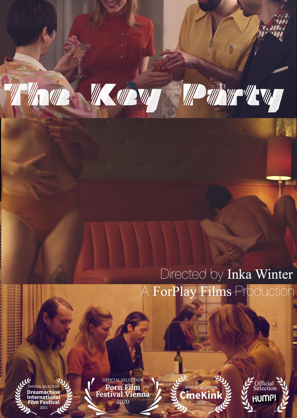 The Key Party