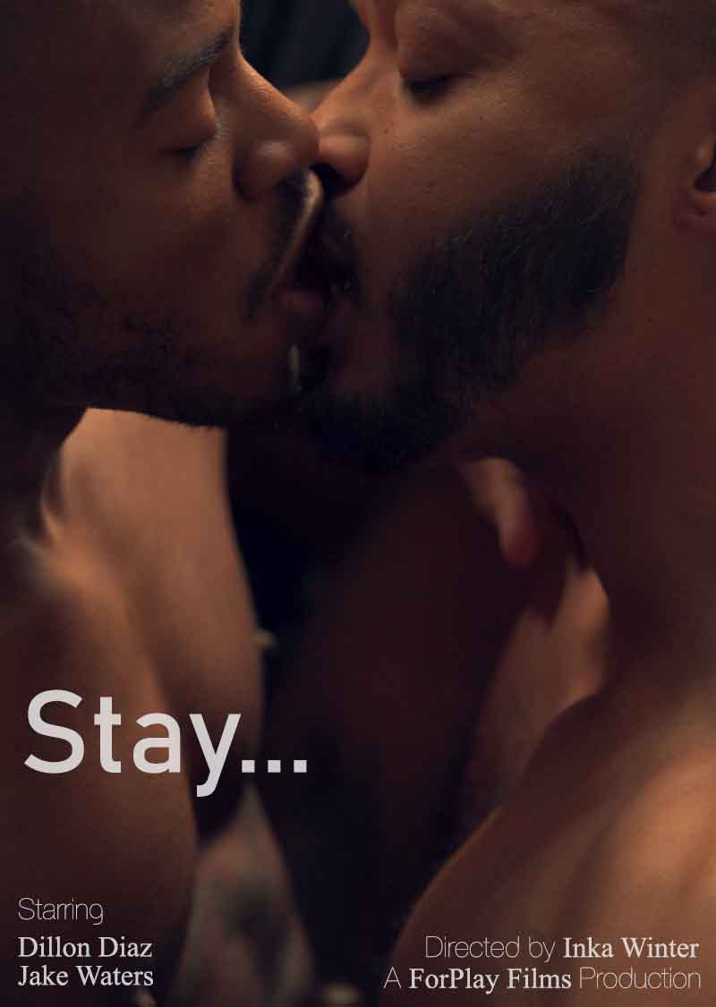 Stay
